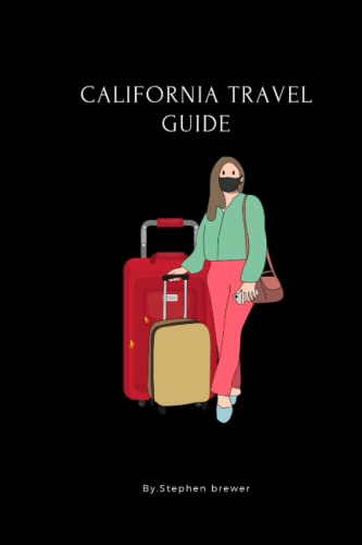 California travel guide