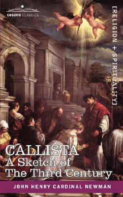 Callista: A Sketch of The Third Century