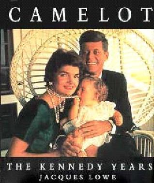 Camelot: The Kennedy Year