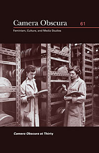 Camera Obscura at Thirty