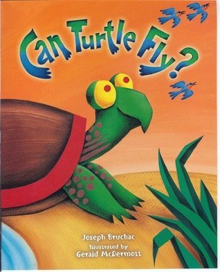 Can Turtle Fly?