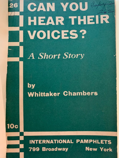 Can you hear their voices: The Arkansas Farmers' Fight for Food
