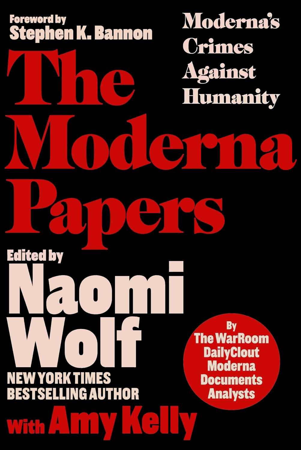 Canceled - Moderna Papers