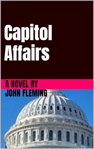Capitol Affairs