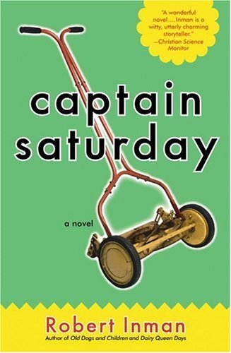 Captain Saturday: A Novel