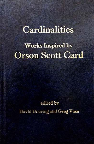 Cardinalities