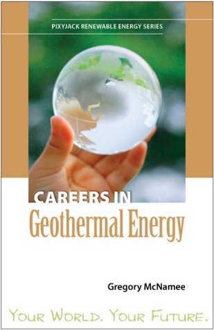 Careers in Geothermal Energy
