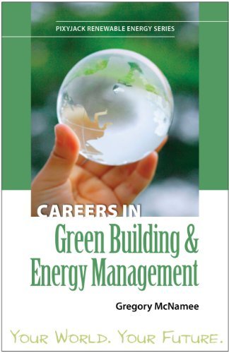 Careers in Green Building & Energy Management