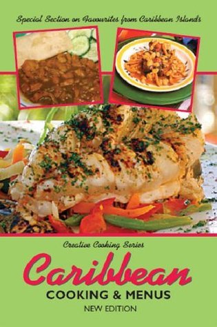 Caribbean Cooking And Menus
