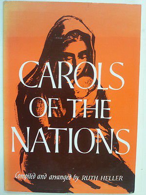 Carols of the Nations