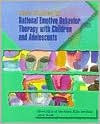 Case Studies in Rational Emotive Behavior Therapy with Children and Adolescents