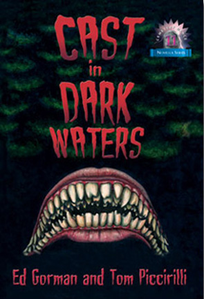 Cast in Dark Waters