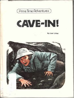 Cave-in!