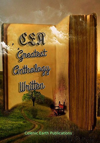 CEA Greatest Anthology Written