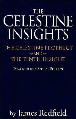 Celestine Insights - Limited Edition of Celestine Prophecy and Tenth Insight