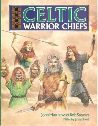 Celtic Warrior Chiefs