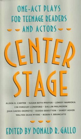 Center Stage