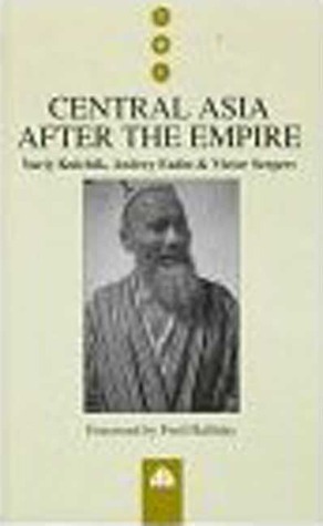 Central Asia after the Empire