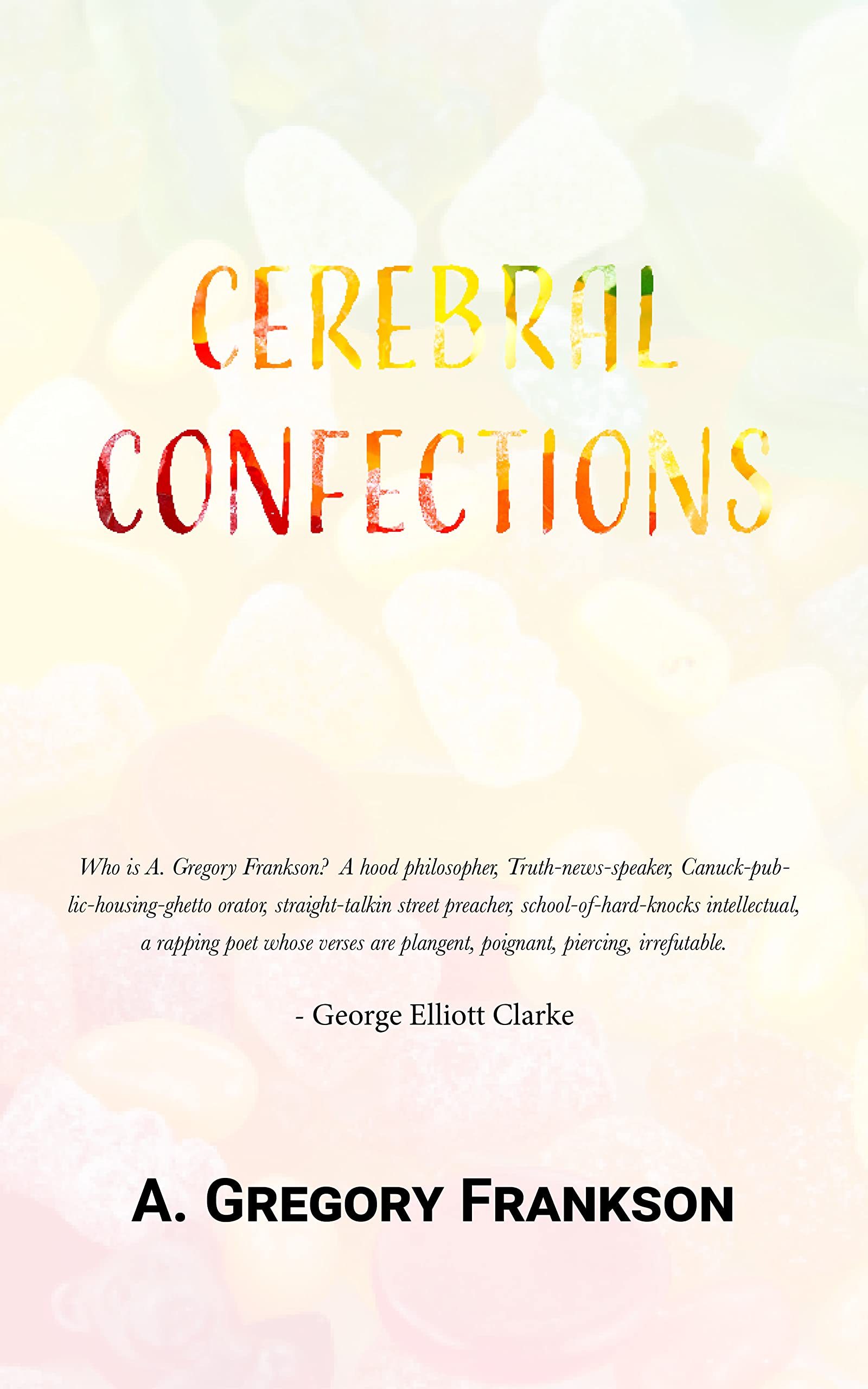 Cerebral Confections