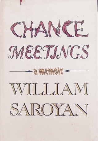 Chance Meetings