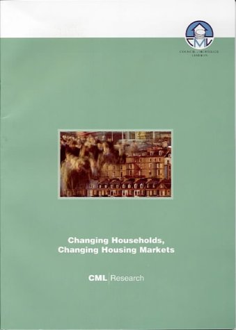 Changing Households, Changing Housing Markets
