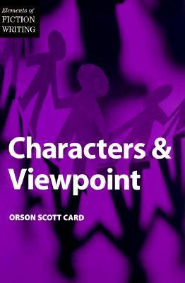 Characters & Viewpoint