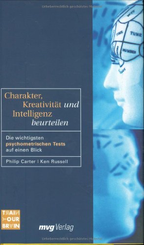 Charakter, Kreativität und Intelligenz beurteilen: Die wichtigsten psychologischen Tests auf einen Blick