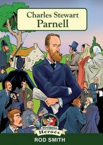Charles Stewart Parnell