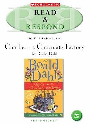 Charlie and the Chocolate Factory Teacher Resource