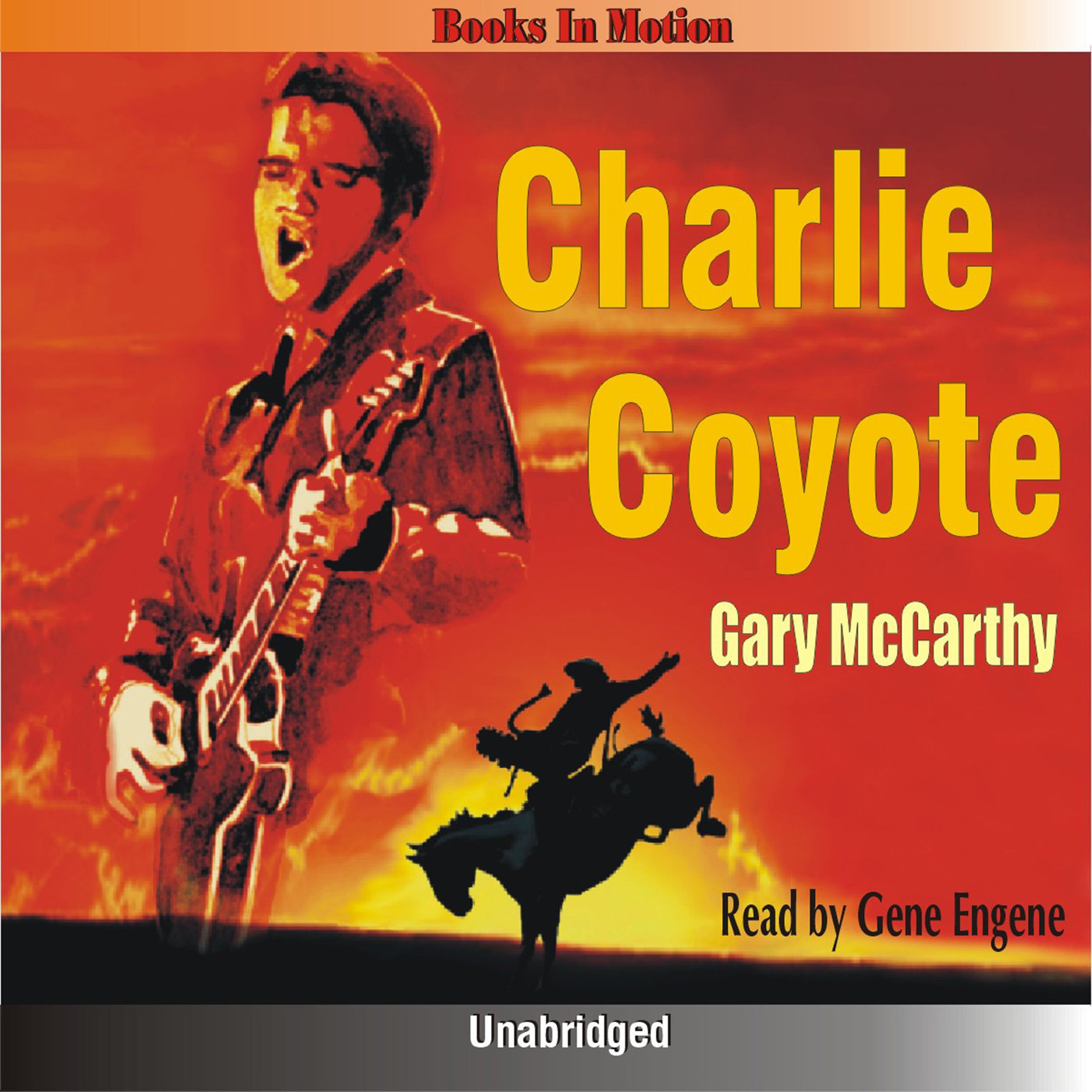 Charlie Coyote