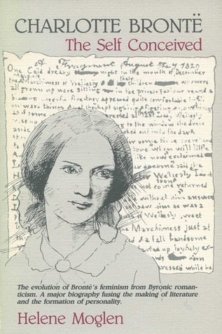 Charlotte Bronte: The Self Conceived