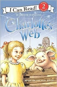 Charlotte's Web: Wilbur's Prize