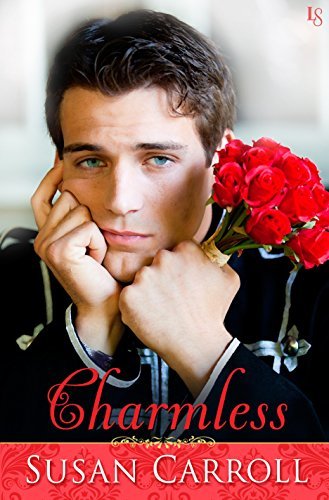 Charmless: Not Your Typical Fairy Tale Romance