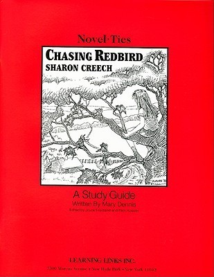 Chasing Redbird: Study Guide