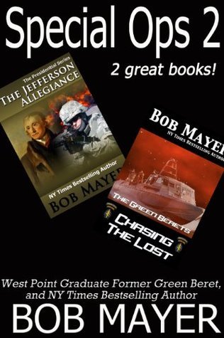 Chasing the Lost / The Jefferson Allegiance