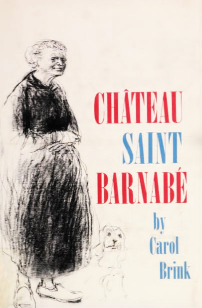 Chateau Saint Barnabe