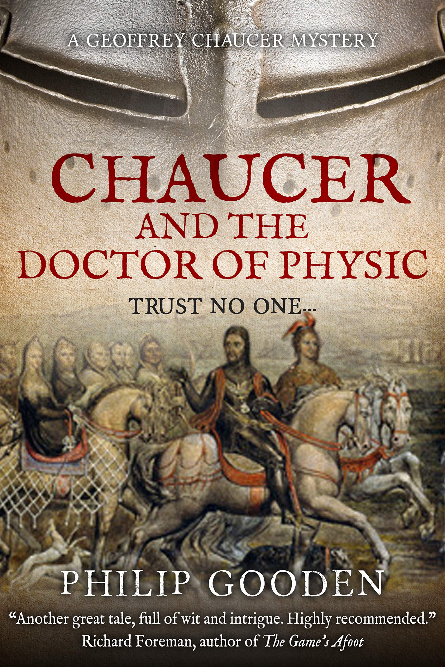 Chaucer and the Doctor of Physic