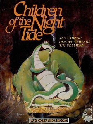 Children of the Night Tide