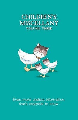 Children's Miscellany