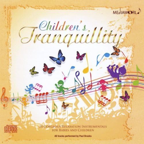 Childrens Tranquillity