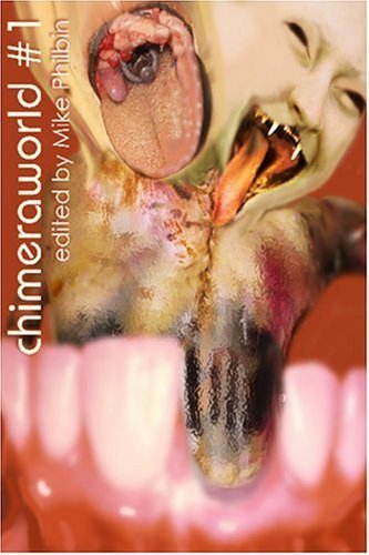 CHIMERAWORLD #1