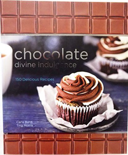 Chocolate: Divine Indulgence