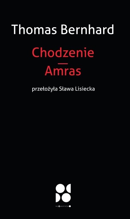 Chodzenie. Amras