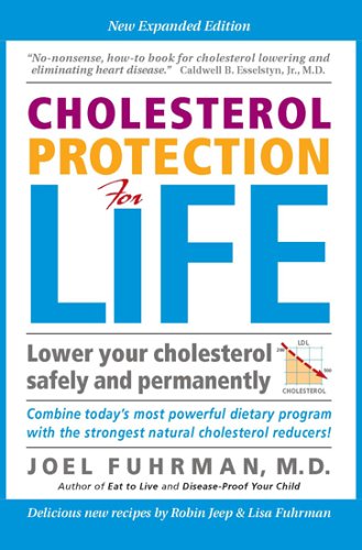 Cholesterol Protection for Life