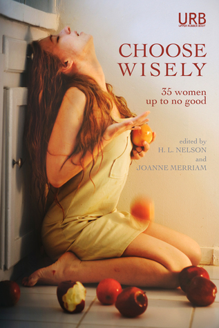 Choose Wisely: 35 Women Up To No Good