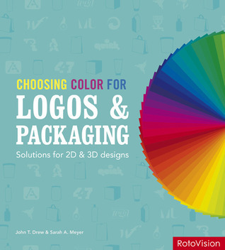 Choosing Color for Logos & Packaging: Solutions for 2D and 3D Designs