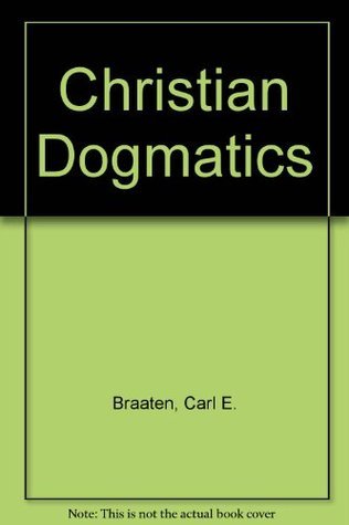 Christian Dogmatics, Two Volumes