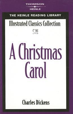 Christmas Carol: Heinle Reading Library