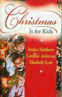 Christmas is for Kids: A Healing Season / Very Special Need / Happy Christmas