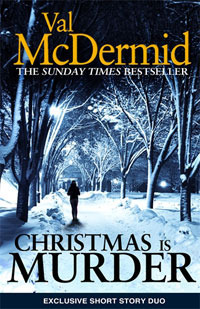 Christmas is Murder: A Traditional Christmas / A Wife in a Million